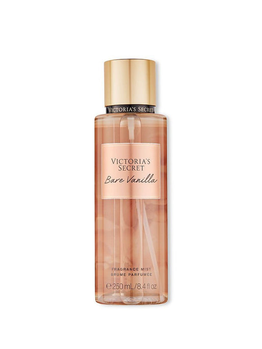 BARE VANILLA BY VICTORIA´S SECRET 250 ML