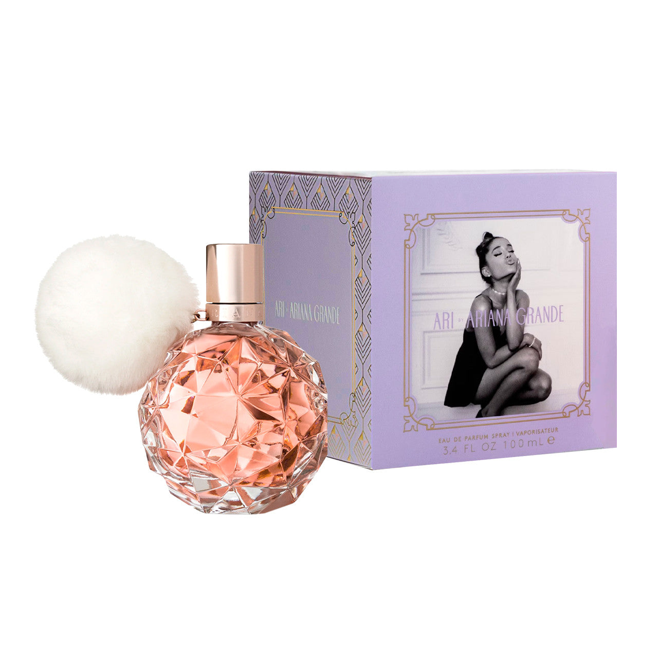 ARI BY ARIANA GRANDE 100 ML EDP DAMA
