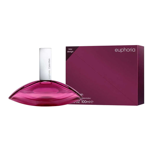 Euphoria by Calvin Klein 100 ml EDP Dama