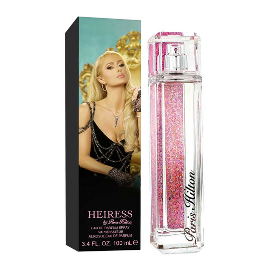 HEIRESS BY PARIS HILTON 100 ML EDP DAMA