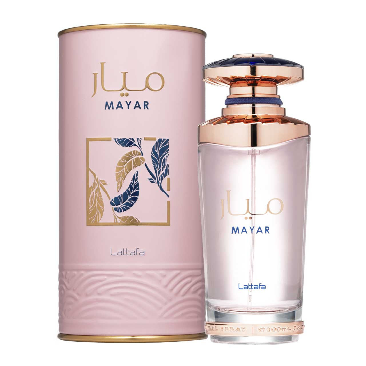 MAYAR BY LATTAFA 100 ML EDP WOMAN
