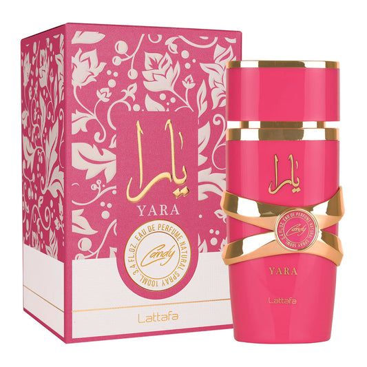 Yara Candy by Lattafa 100 ml EDP Woman