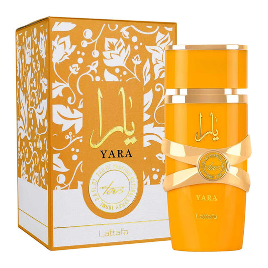 Yara Tous by Lattafa 100 ml EDP Woman