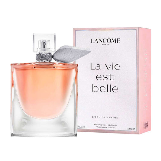 La Vie Est Belle By Lancome 100 Ml Edp Dama
