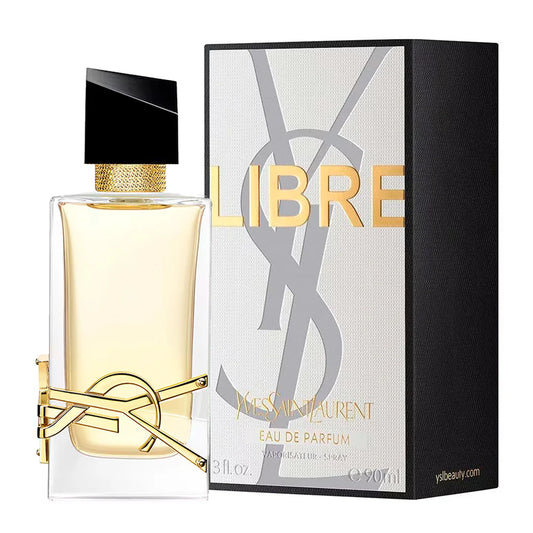 LIBRE BY YSL EDP 90 ML WOMAN