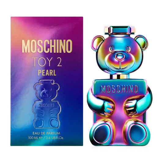 Toy 2 Pearl by Moschino 100 ml Woman