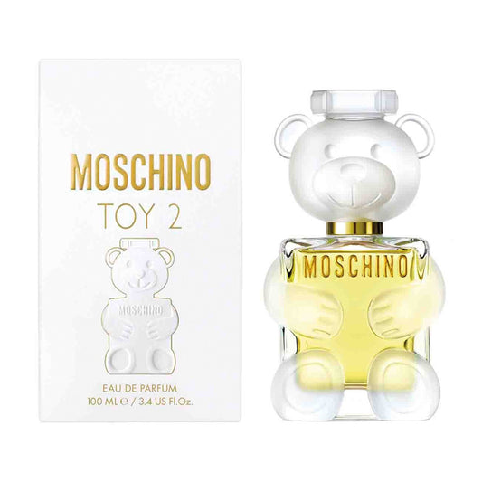Toy 2 by Moschino EDP 100 ml Woman