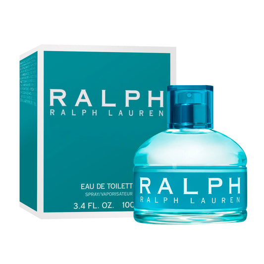 RALPH BY RALPH LAUREN 100 ML EDT DAMA