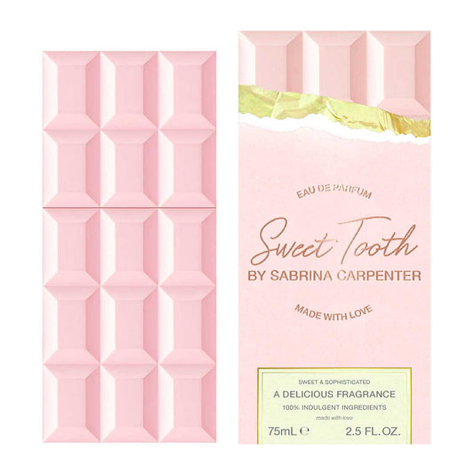 Sweet Tooth by Sabrina Carpenter 75 ml edp Woman