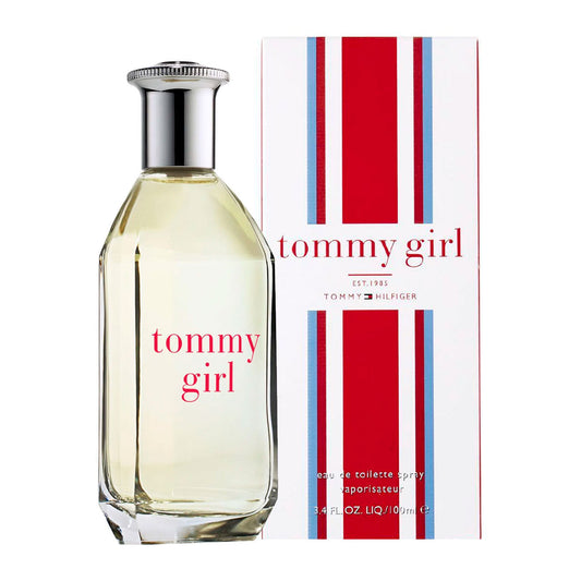 Tommy Girl by Tommy Hilfiger 100 ml EDT