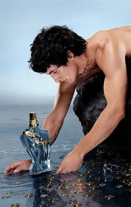 LE BEAU NARCISSE BY JEAN PAUL GAULTIER 125ML EDP MEN