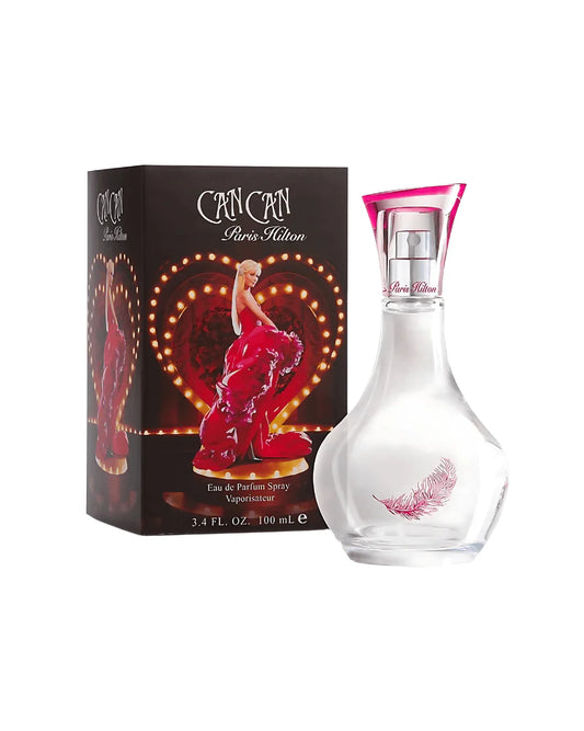 Can Can By Paris Hilton 100 Ml Edp Dama