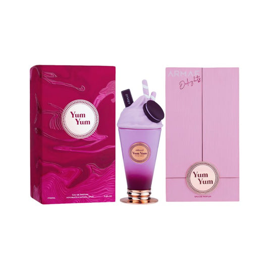 Yum Yum by Armaf 100 ml EDP Woman