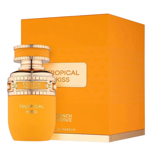 TROPICAL KISS BY FRENCH AVENUE 80 ML WOMAN