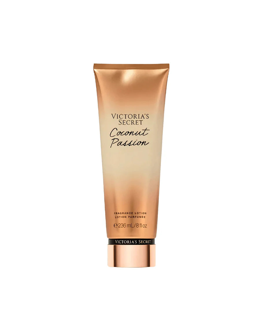 COCONUT PASSION BY VICTORIA SECRET 236 ML