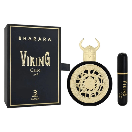VIKING CAIRO BY BHARARA 100 ML EDP MEN