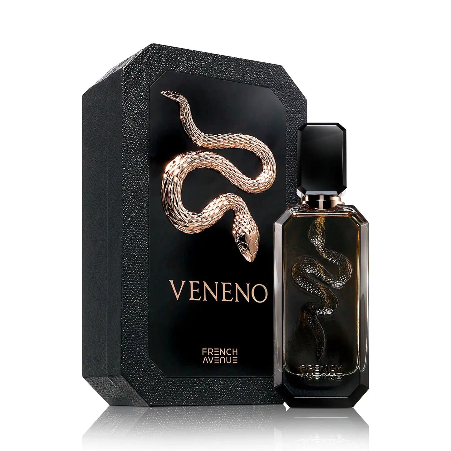 VENENO BY FRENCH AVENUE 100 ML EDP MEN