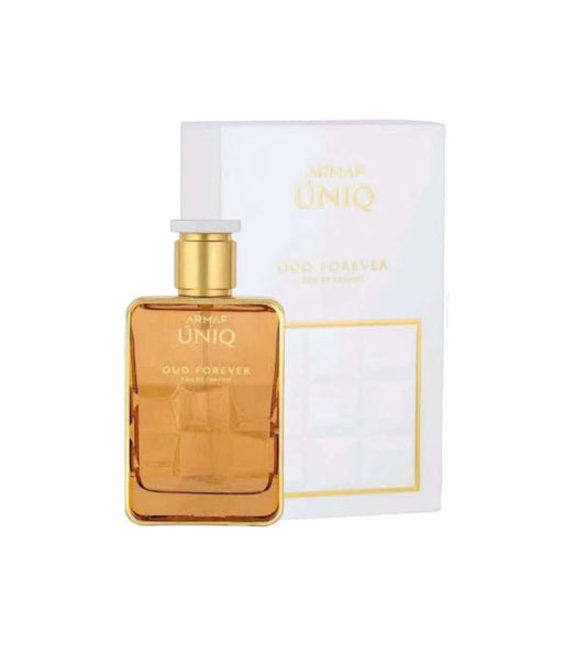UNIQ OUD FOREVER BY ARMAF 100 ML EDP MEN