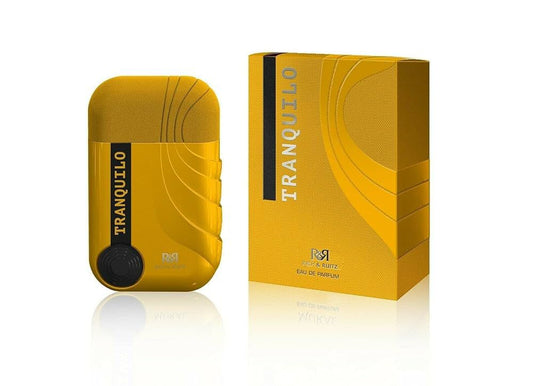 TRANQILO BY RICH & RUITZ 100 ML EDP MEN