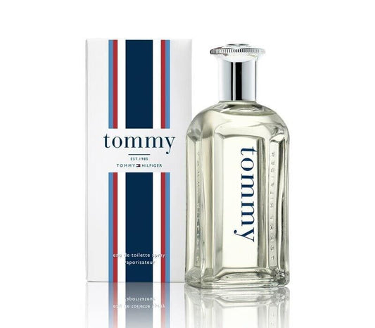 TOMMY BY TOMMY HILFIGER 100 ML EDT MEN