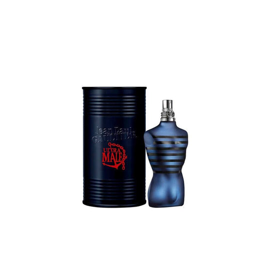 ULTRA MALE BY JEAN PAUL GAULTTER 75 ML EDT MEN