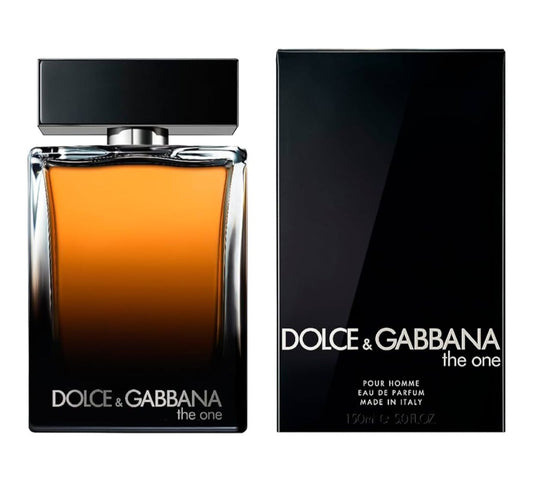 THE ONE BY DOLCE & GABBANA 150 ML EDP MEN