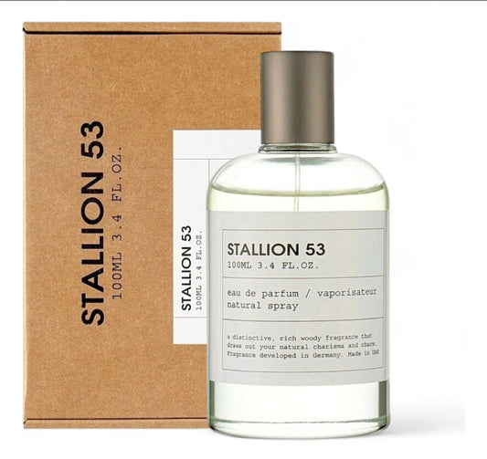STALLION 53 100 ML EDP MEN