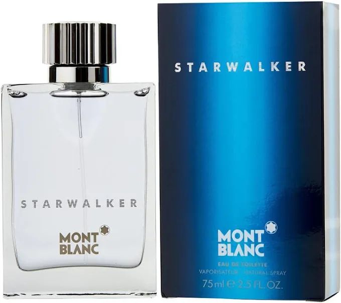 Starwalker By Mont Blanc 75 Ml Edt