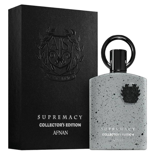 SUPREMACY COLLECTOR´S EDITION BY AFNAN 100 ML EDP MEN