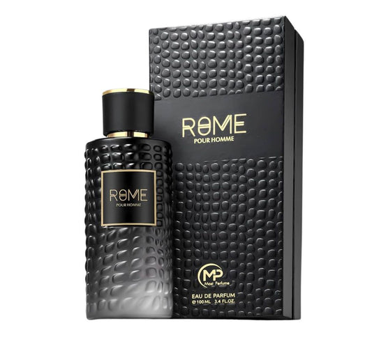 ROME POR HOMME BY BHARARA 100 ML EDP MEN
