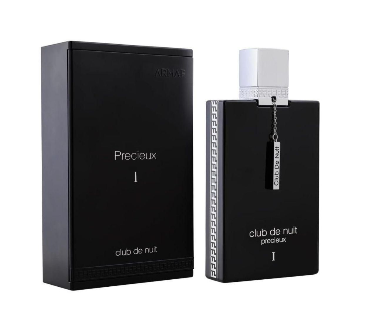 PRECIEUX BY ARMAF 55 ML EDP MEN