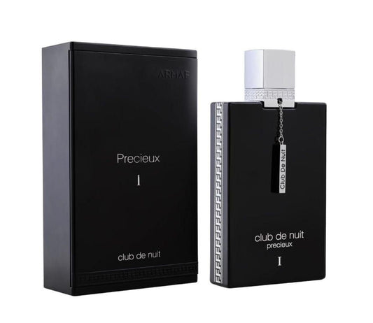 PRECIEUX BY ARMAF 55 ML EDP MEN