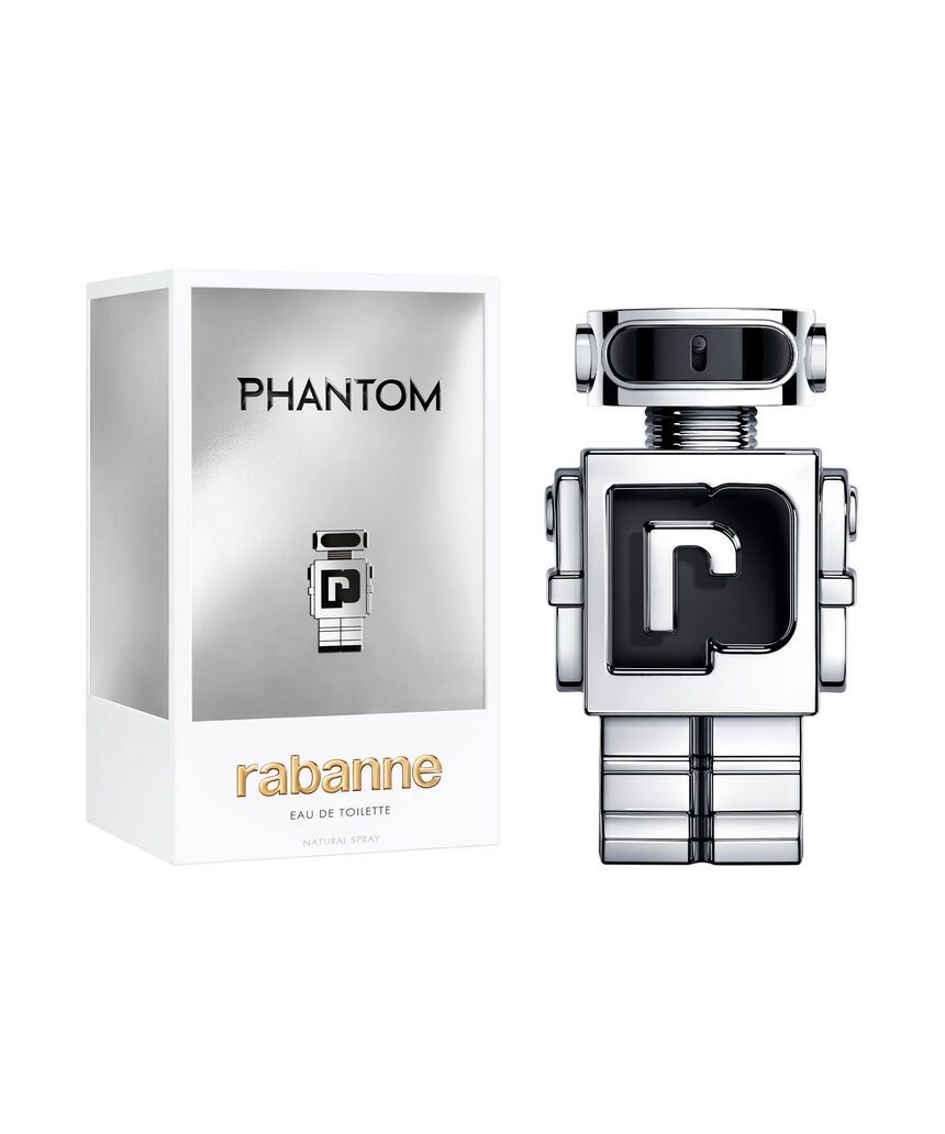 PHANTOM BY PACO RABANNE MEN 100 ML EDT