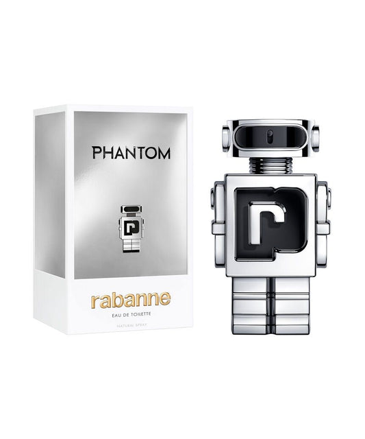 PHANTOM BY PACO RABANNE MEN 100 ML EDT