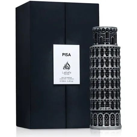 PISA BY LATTAFA 100 ML EDP MEN