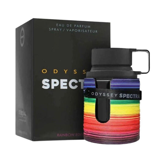ODYSSEY SPECTRA BY ARMAF 100 ML EDP MEN
