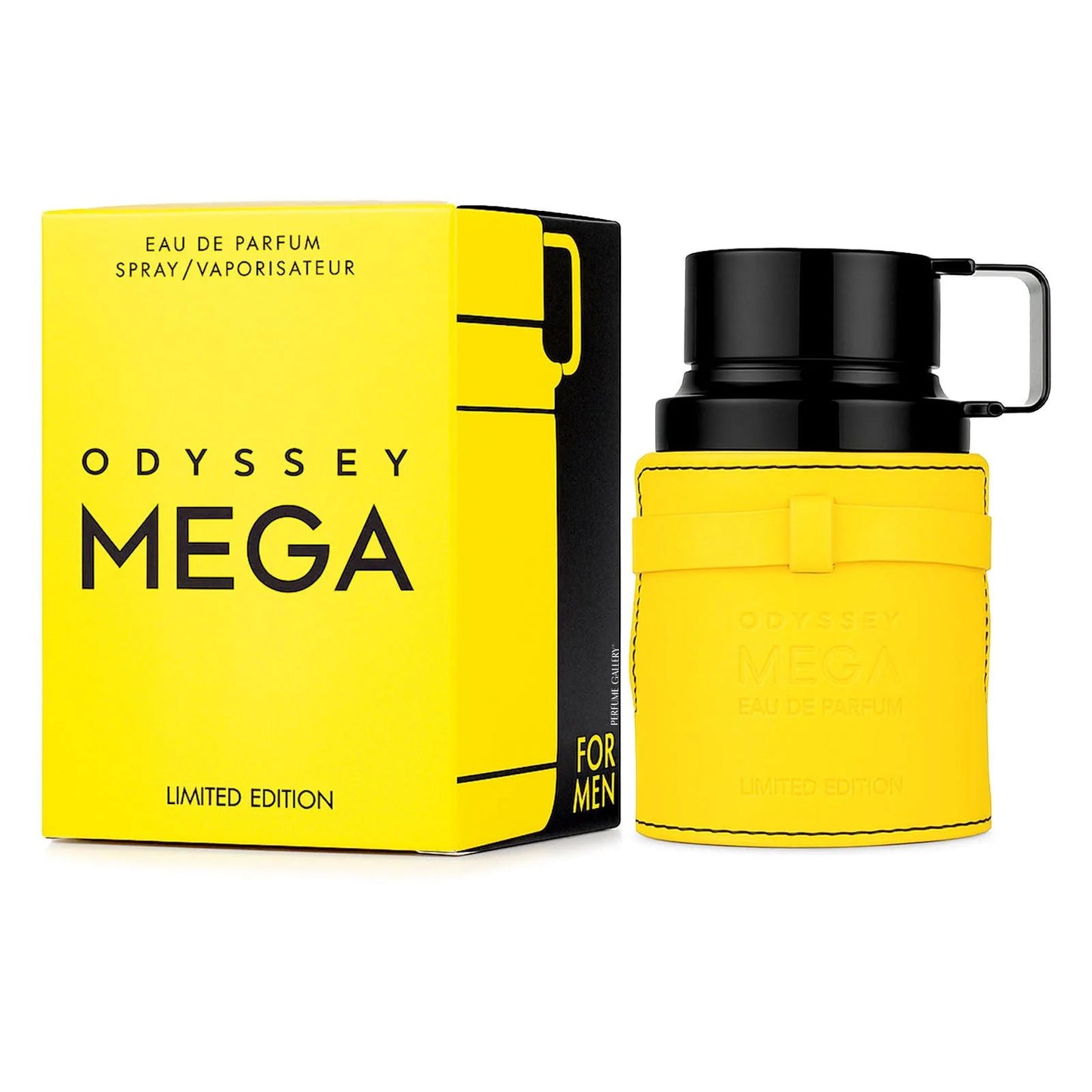 ODYSSEY MEGA BY ARMAF 100 ML EDP MEN