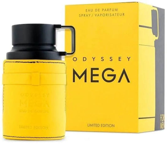 ODYSSEY MEGA BY ARMAF 200 ML EDP MEN