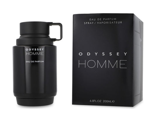 ODYSSEY HOMME BY ARMAF 200 ML EDP MEN