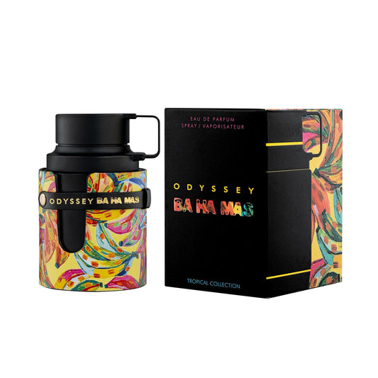 ODYSSEY BAHAMAS BY ARMAF 100 ML EDP MEN
