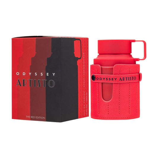 ODYSSEY ARTISTO BY ARMAF 100 ML EDP MEN