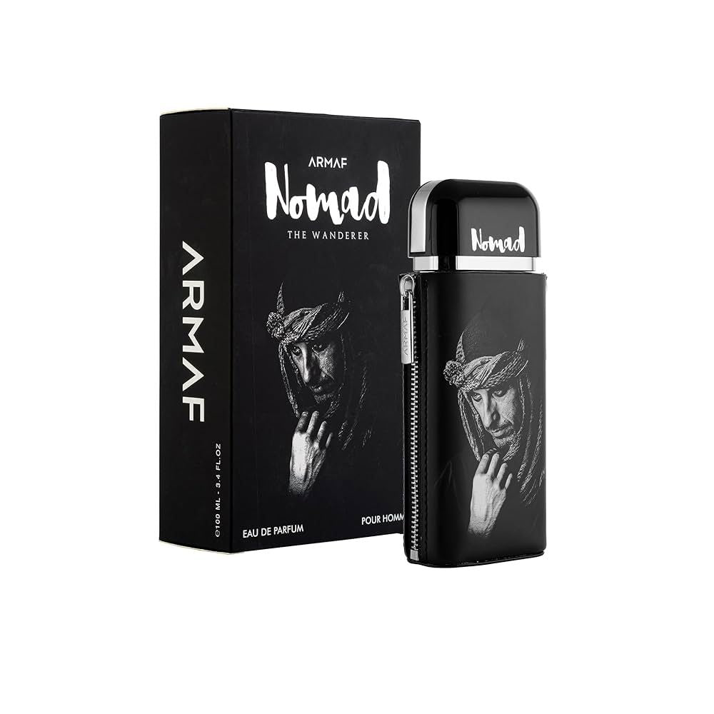 NOMAD BY ARMAF 100 ML EDP MEN