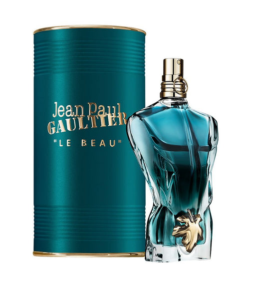LE BEAU BY JEAN PAUL GAULTIER 125 ML EDT MEN