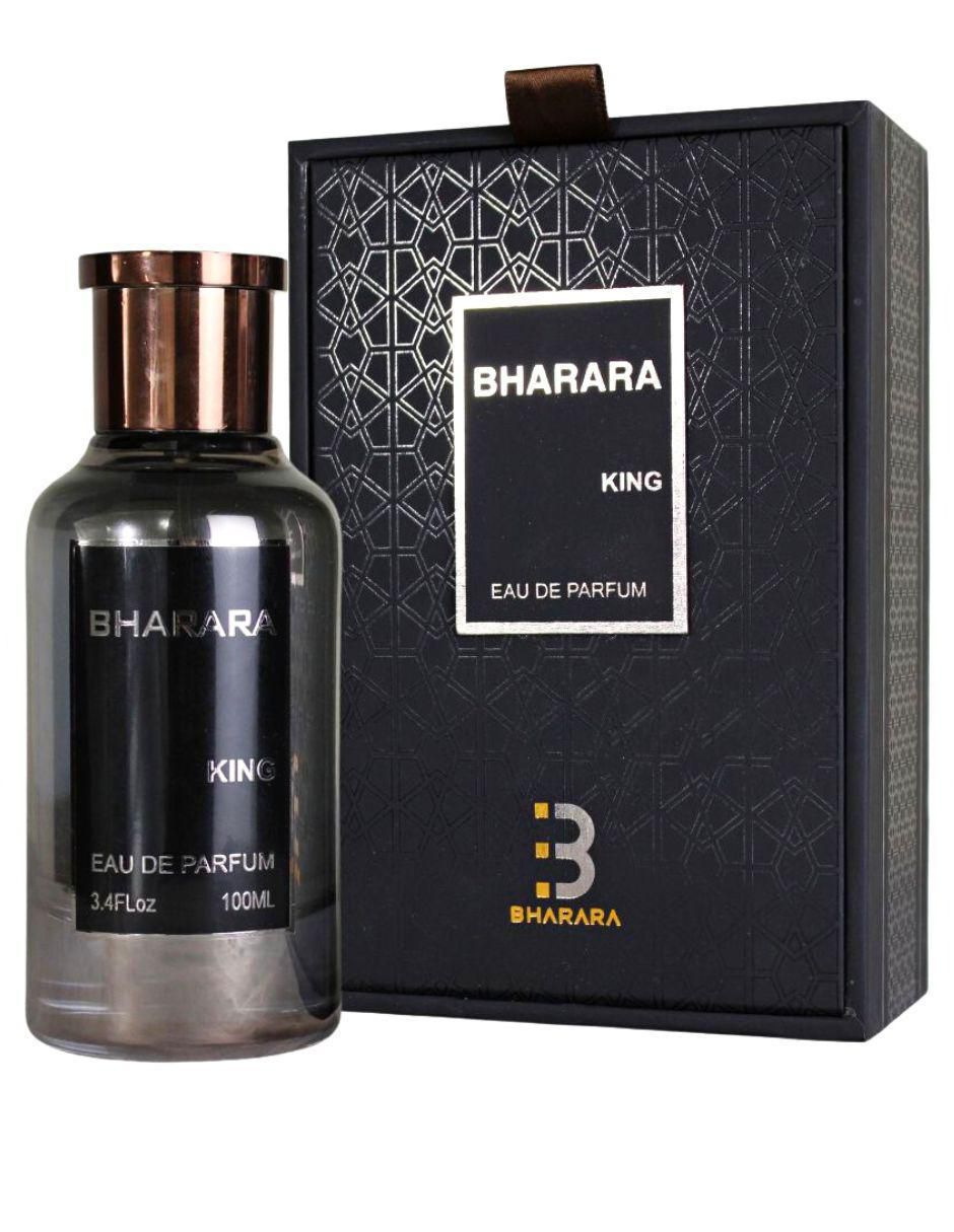 KING BY BHARARA 100 ML EDP MEN