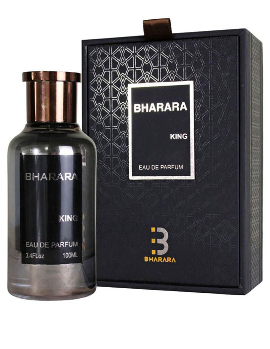 KING BY BHARARA 100 ML EDP MEN