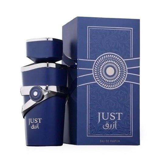JUST BY FRAGANCE WORLD 100 ML EDP MEN