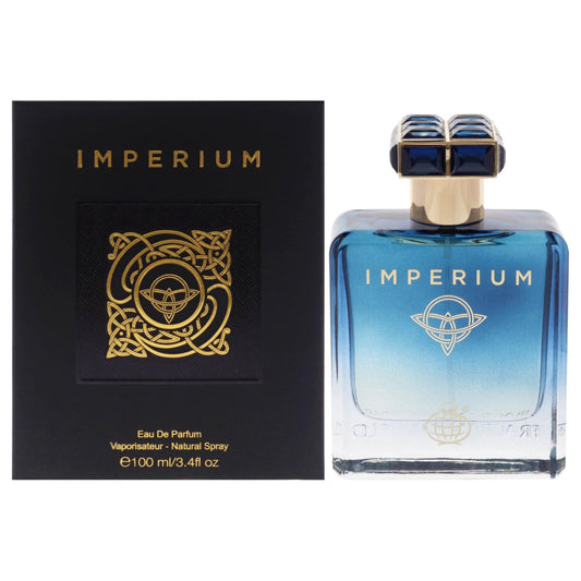 IMPERIUM 100 ML EDP MEN