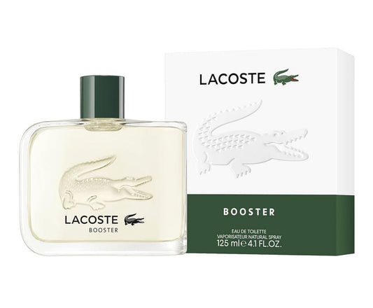 ESSENTIAL BY LACOSTE 125 ML EDT CABALLERO