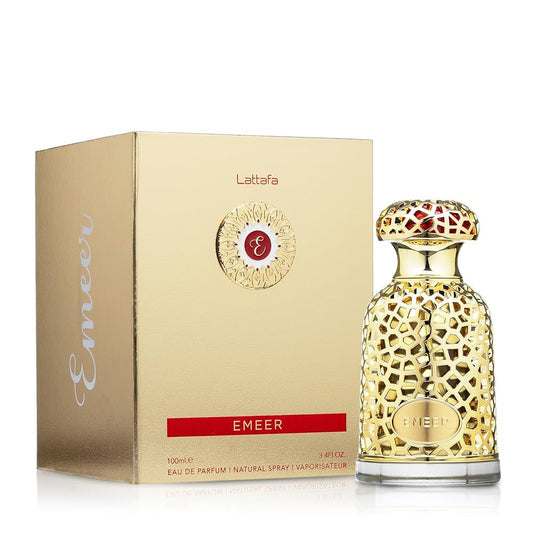 EMEER BY LATTAFA 100 ML EDP MEN
