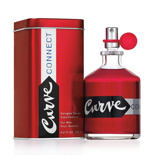 CURVE CONNECT BY LIZ CALIBORNE 125 ML EDT CABALLERO